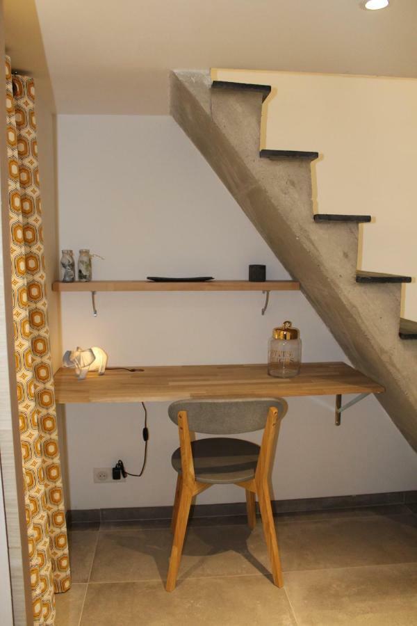 Appartement Type Loft คานส์ ภายนอก รูปภาพ
