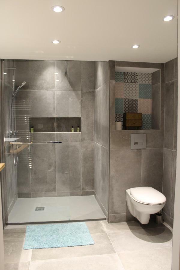 Appartement Type Loft คานส์ ภายนอก รูปภาพ